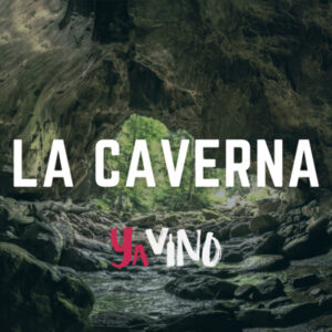 #01 Ismael de Yavino visita La Caverna