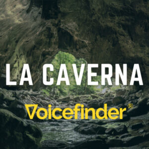 #18 Pablo de Voicefinder. Encontremos la voz perfecta