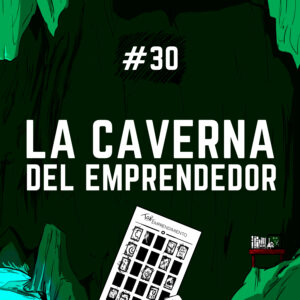 #30 Creando una marca internacional desde Extremadura
