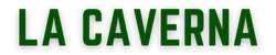Logo de La Caverna del Emprendedor
